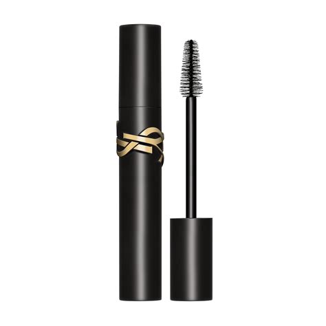 ysl mascara bruin|ysl eye makeup mascara.